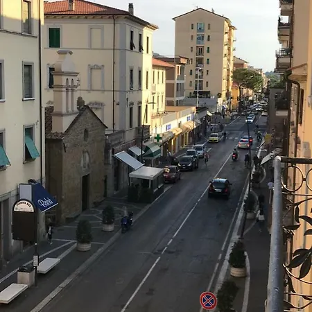 Affittacamere La Musa Arezzo