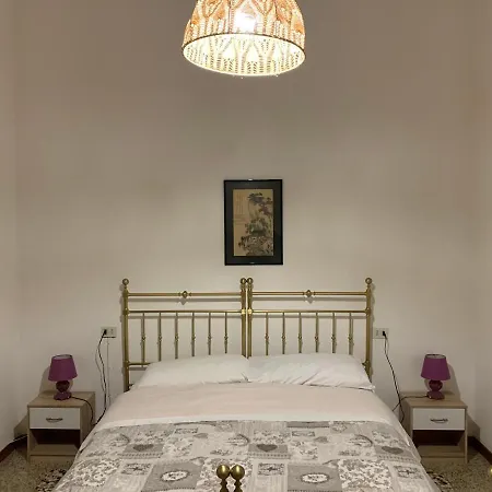 La Musa Bed & Breakfast