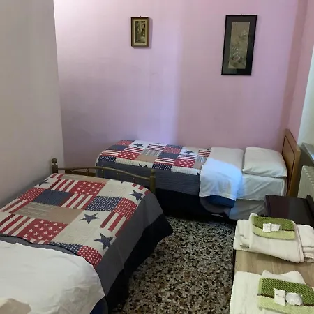 La Musa Bed & Breakfast 2*