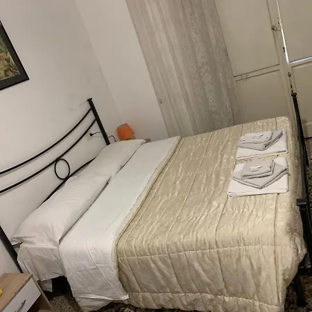 Bed & Breakfast La Musa 2*