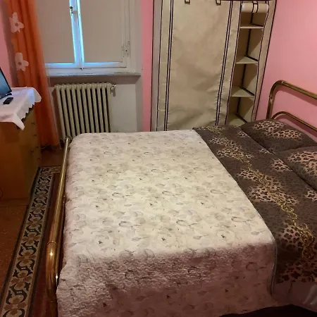 Bed & Breakfast La Musa