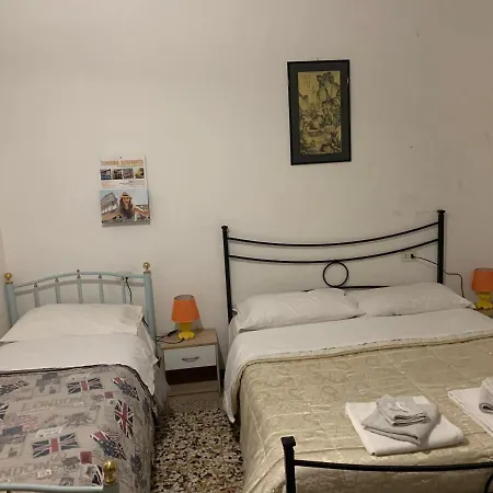 La Musa Arezzo