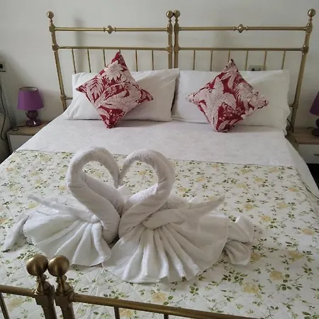 Bed & Breakfast La Musa