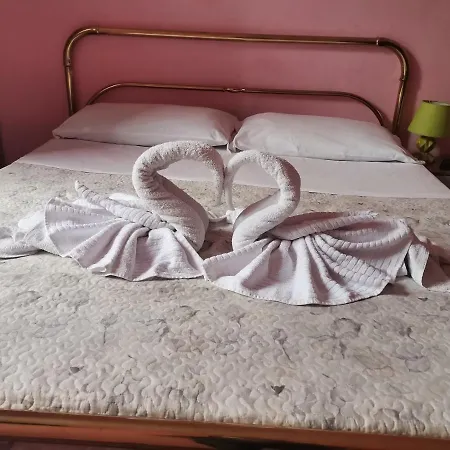 Bed & Breakfast La Musa