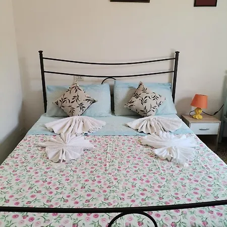 La Musa Bed & Breakfast 2*