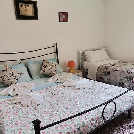 La Musa Bed & Breakfast Arezzo