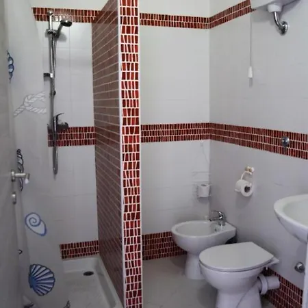 La Musa Bed & Breakfast 2*