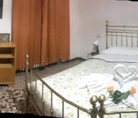 Bed & Breakfast La Musa