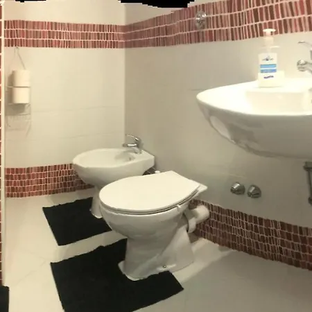 Bed & Breakfast La Musa 2*