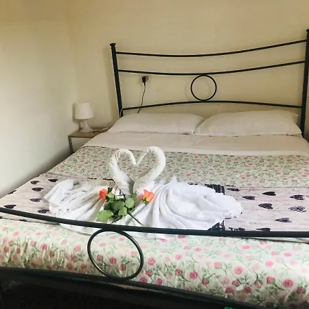 Bed & Breakfast La Musa Arezzo