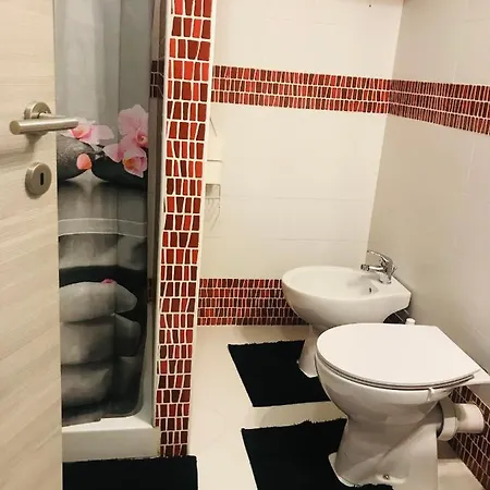 La Musa Bed & Breakfast Arezzo