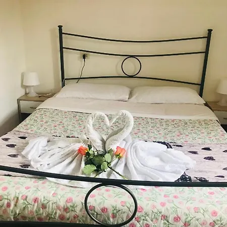 Bed & Breakfast La Musa 2*