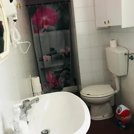 Bed & Breakfast La Musa 2*