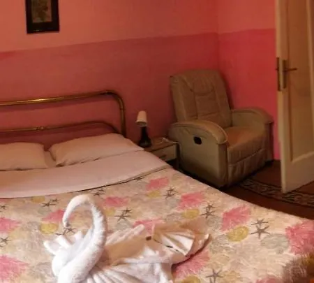 Bed & Breakfast La Musa Arezzo