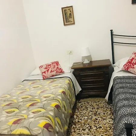 La Musa Bed & Breakfast Arezzo