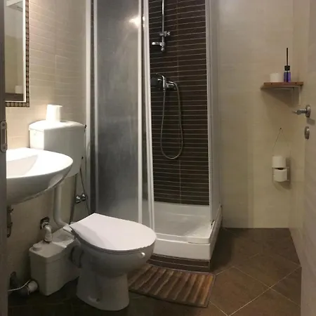 Bed & Breakfast La Musa