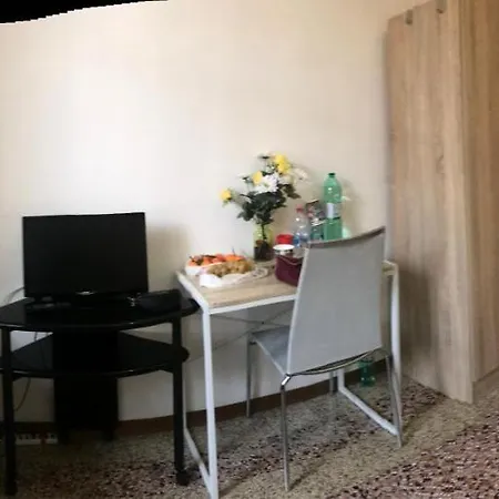Bed & Breakfast La Musa Arezzo