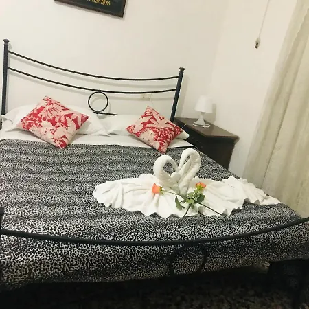 Bed & Breakfast La Musa Arezzo