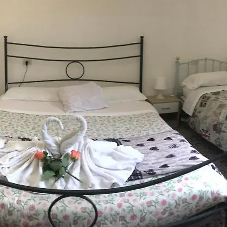 La Musa Bed & Breakfast