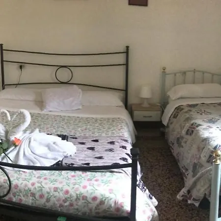 La Musa Bed & Breakfast 2*