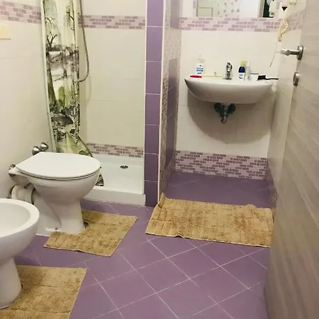 Bed & Breakfast La Musa Arezzo