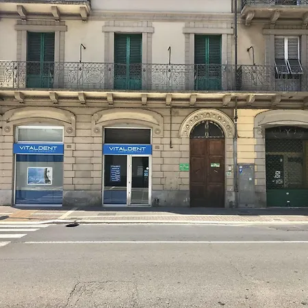 Bed & Breakfast La Musa Arezzo