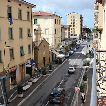 La Musa 2* Arezzo