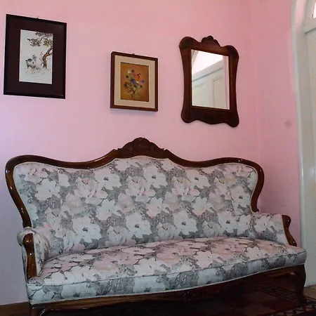 Bed & Breakfast La Musa 2*