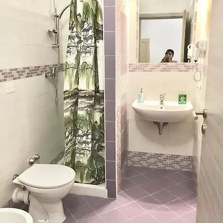 Bed & Breakfast La Musa 2*