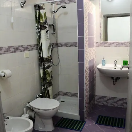 Bed & Breakfast La Musa