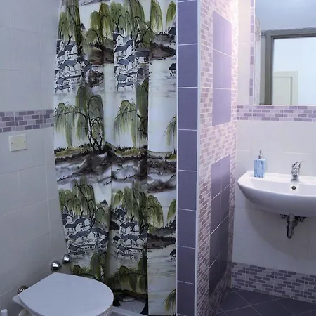 La Musa Bed & Breakfast Arezzo