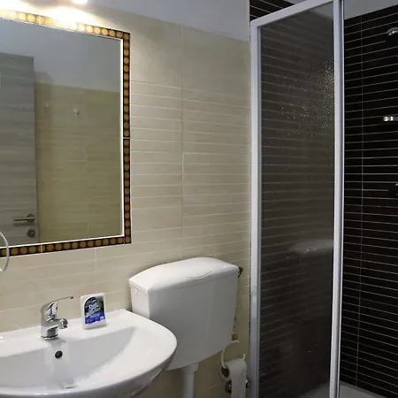 La Musa Bed & Breakfast Arezzo