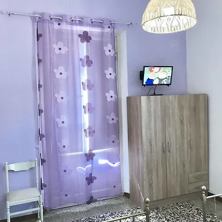 Bed & Breakfast La Musa Arezzo