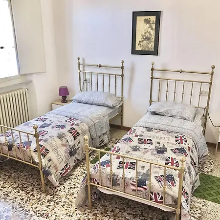 La Musa Bed & Breakfast Arezzo