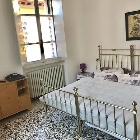 La Musa Arezzo