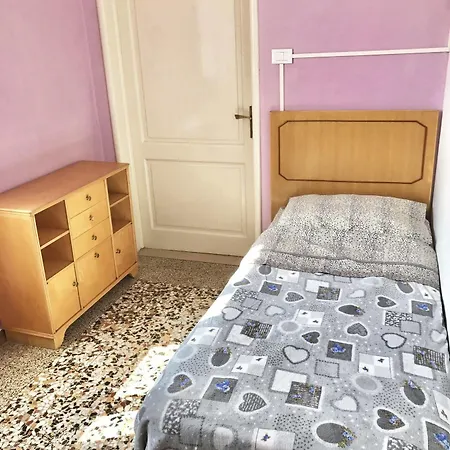 La Musa Bed & Breakfast 2*