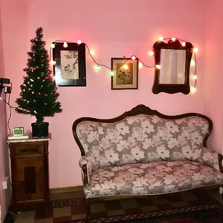 Bed & Breakfast La Musa 2*