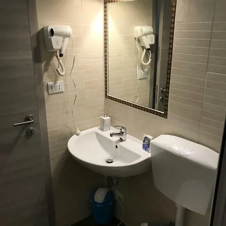 Bed & Breakfast La Musa 2*