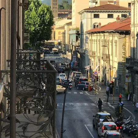 Affittacamere La Musa