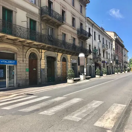 La Musa 2* Arezzo