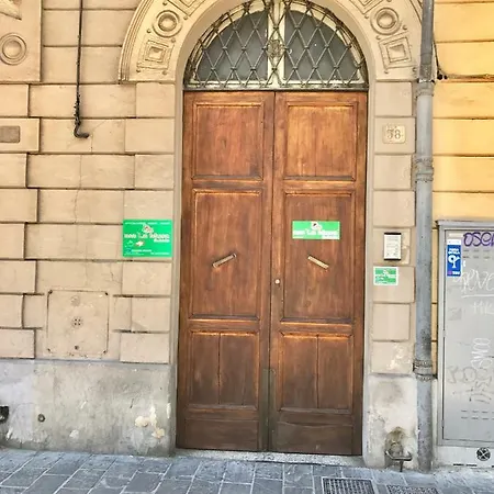 La Musa Bed & Breakfast Arezzo