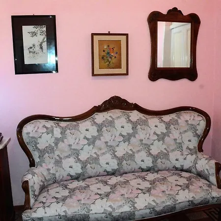 Bed & Breakfast La Musa Arezzo