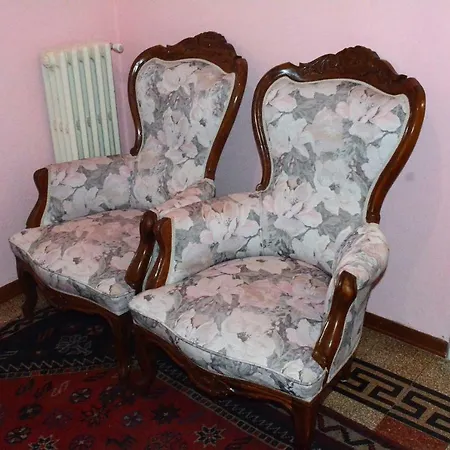 La Musa 2* Arezzo