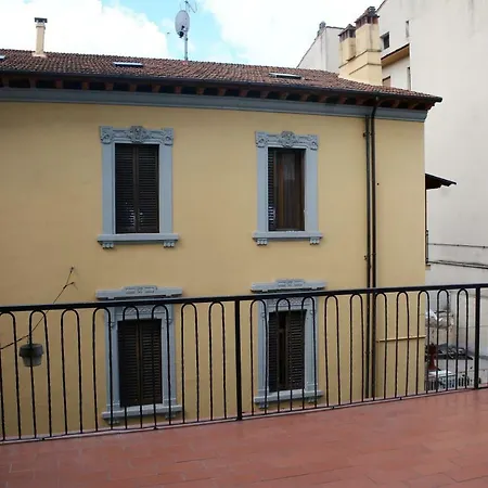 Bed & Breakfast La Musa Arezzo