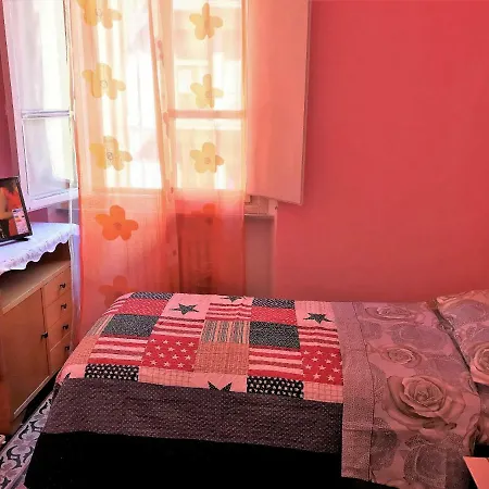 La Musa Bed & Breakfast 2*