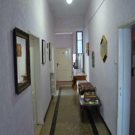 Bed & Breakfast La Musa