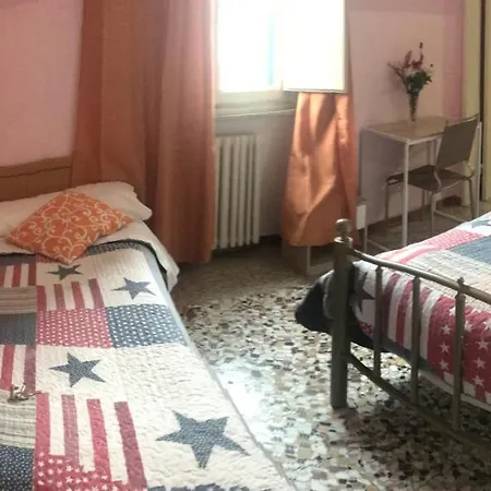 La Musa 2* Ареццо